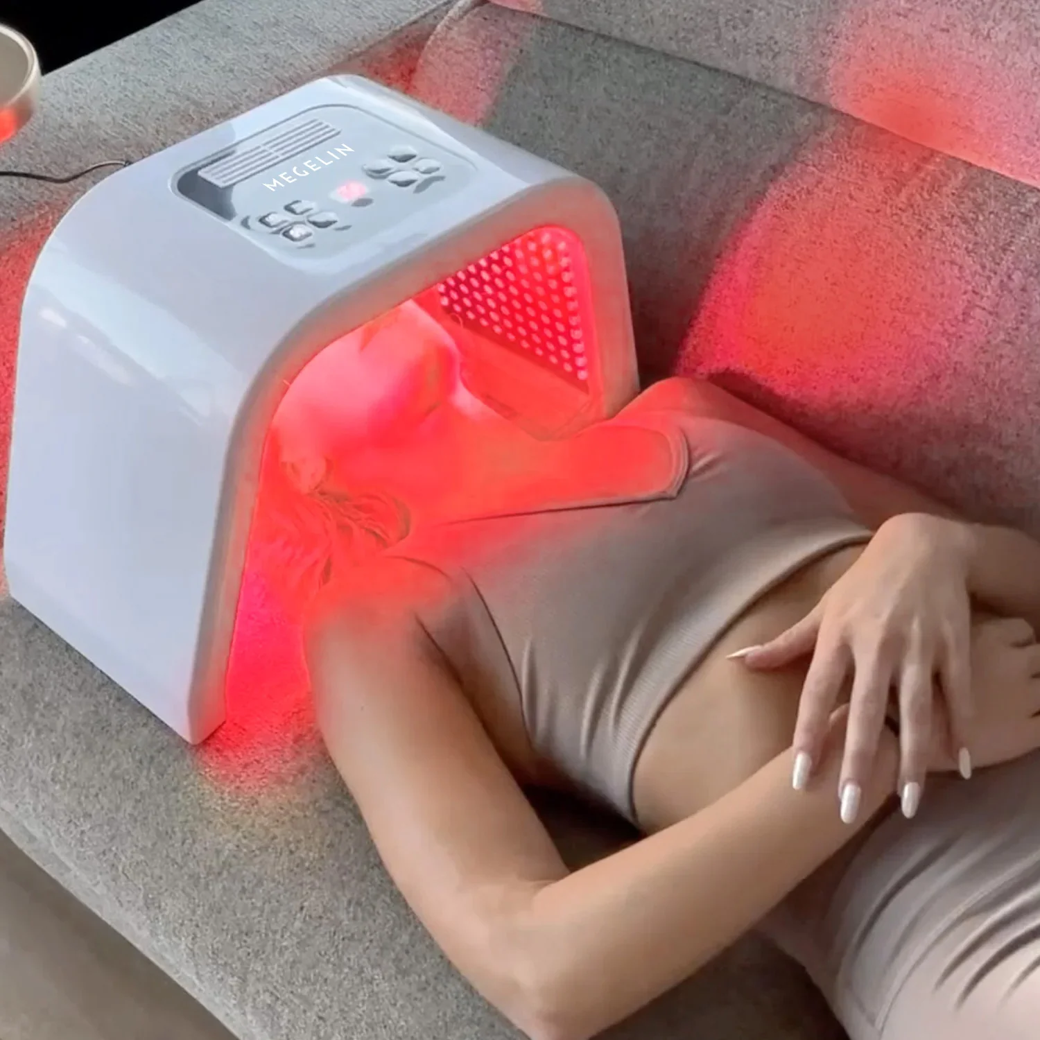 Techniques in Red Light Therapy