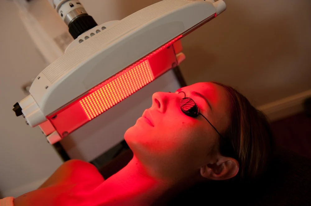 Red Light Therapy